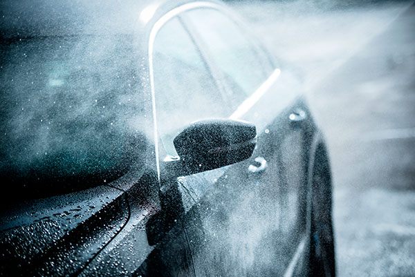 Deluxe Detail - Mobile Detailing Service in Richmond, VA