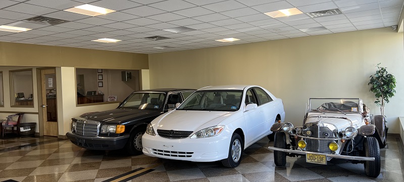 Prestige Auto Inc in Sayreville, NJ (2)