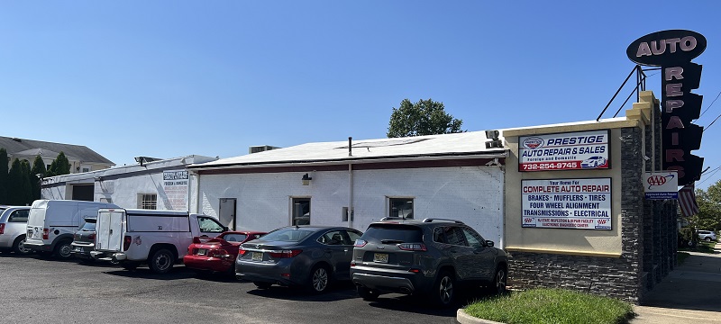 Prestige Auto Inc in Sayreville, NJ (3)