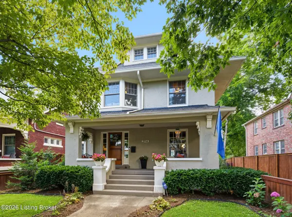 The Howard Realty Co. in Louisville, KY
