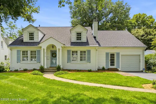 The Howard Realty Co. in Louisville, KY (4)