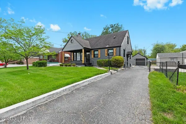 The Howard Realty Co. in Louisville, KY (6)