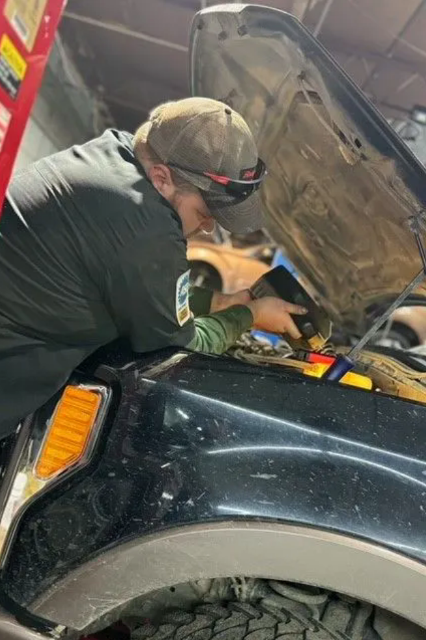 Delta Auto in Canton, MS