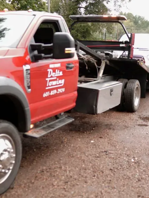 Delta Auto in Canton, MS (5)