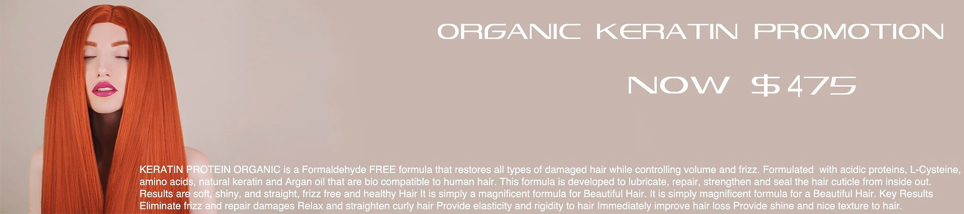 Organic Hair Salon Antonio Marin in Fort Lauderdale, FL (2)