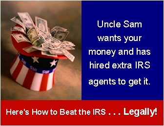 Whitehouse, OH CPA/PFS, CTC / Tax-Free Tax Coach in Whitehouse, OH