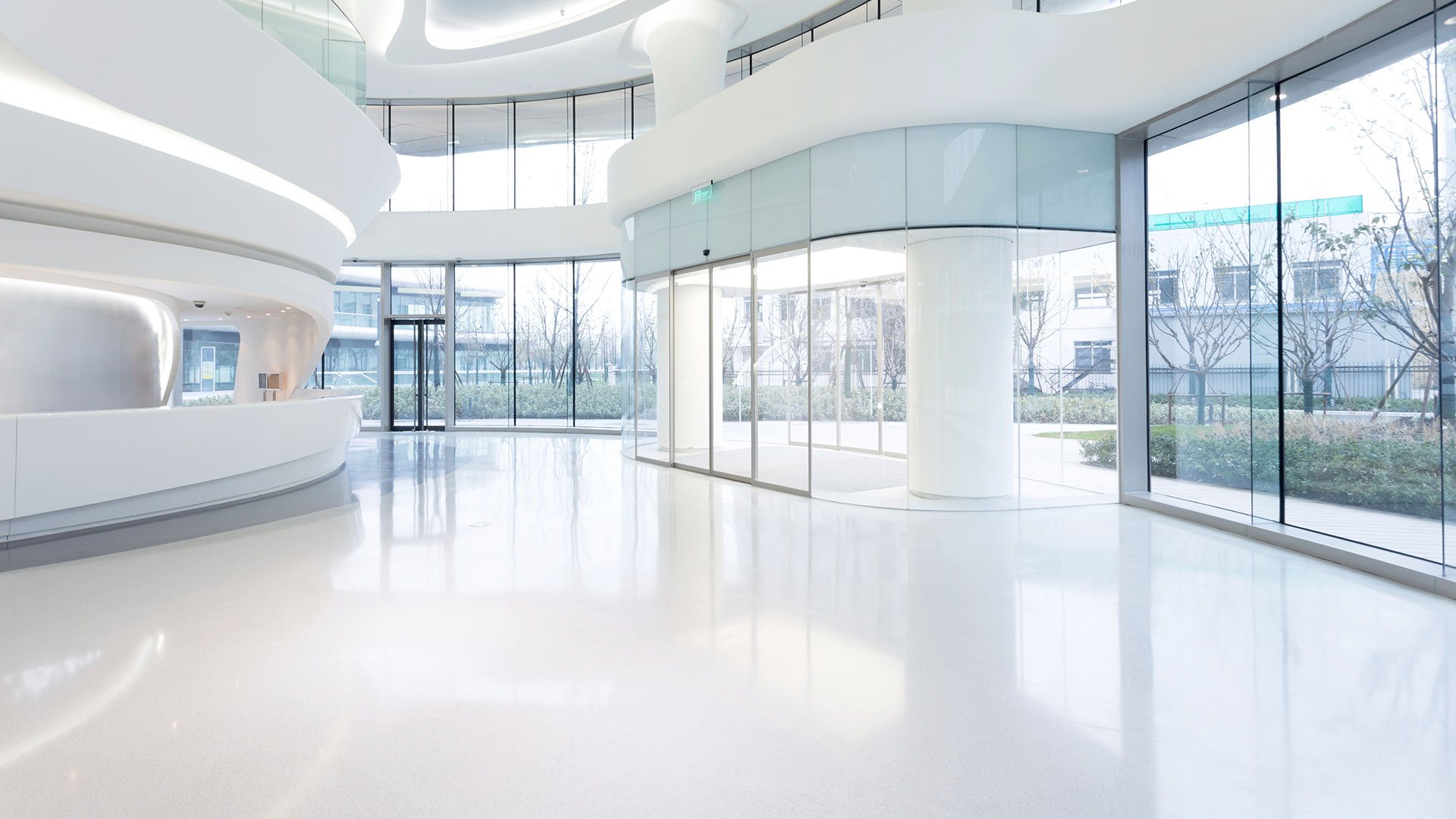 Bellklean Cleaning Services LLC in Savannah, GA (2)