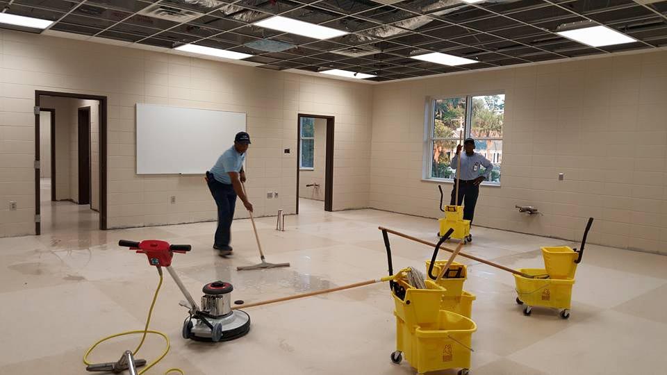 Bellklean Cleaning Services LLC in Savannah, GA (5)