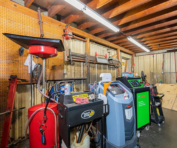 Figs Auto Repair in Charlotte, NC (2)