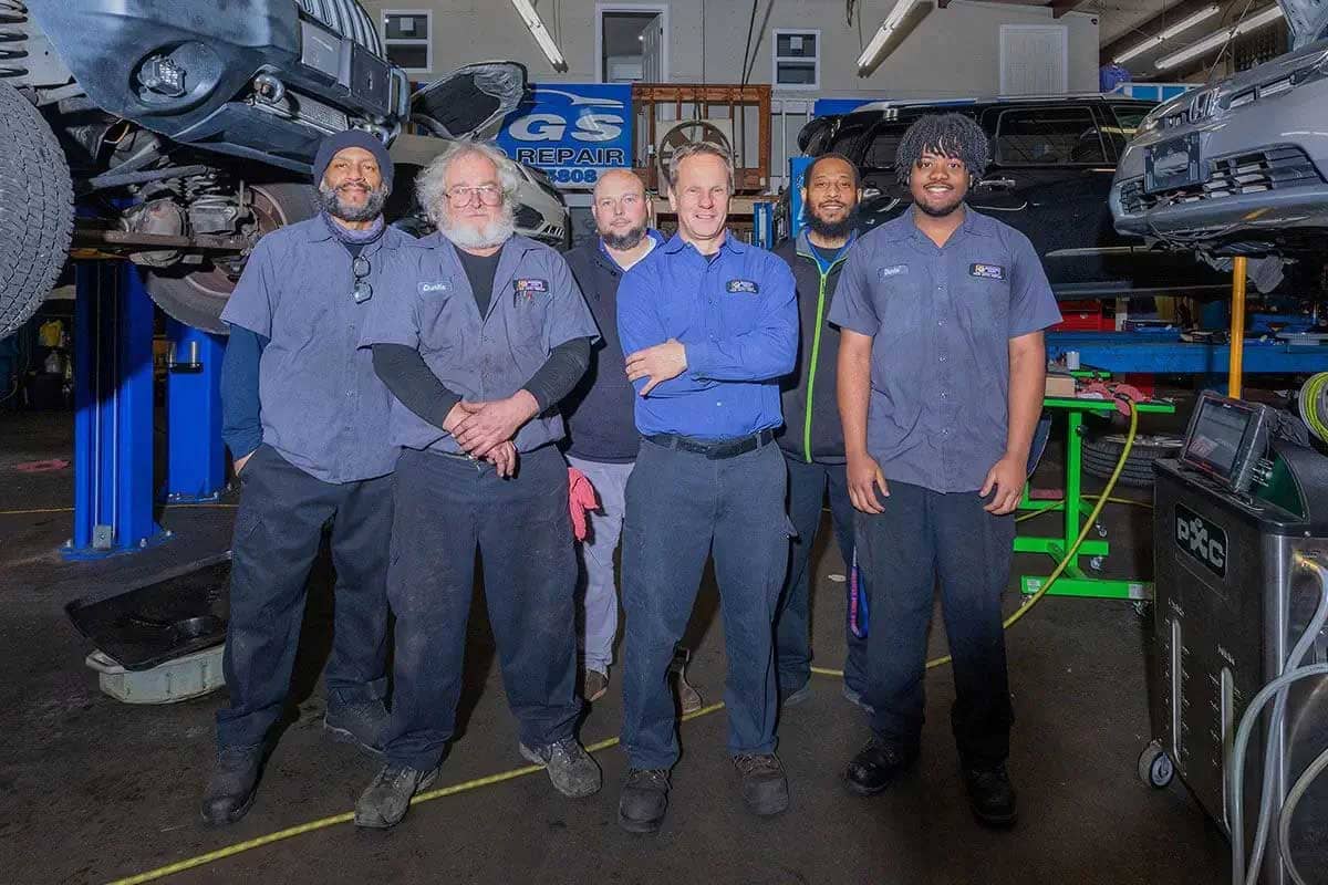 Figs Auto Repair in Charlotte, NC (3)