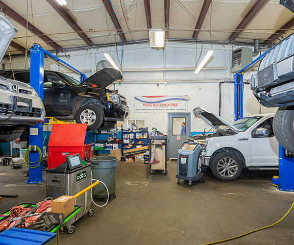 Figs Auto Repair in Charlotte, NC (5)