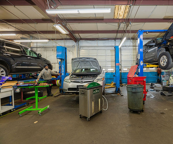 Figs Auto Repair in Charlotte, NC (6)