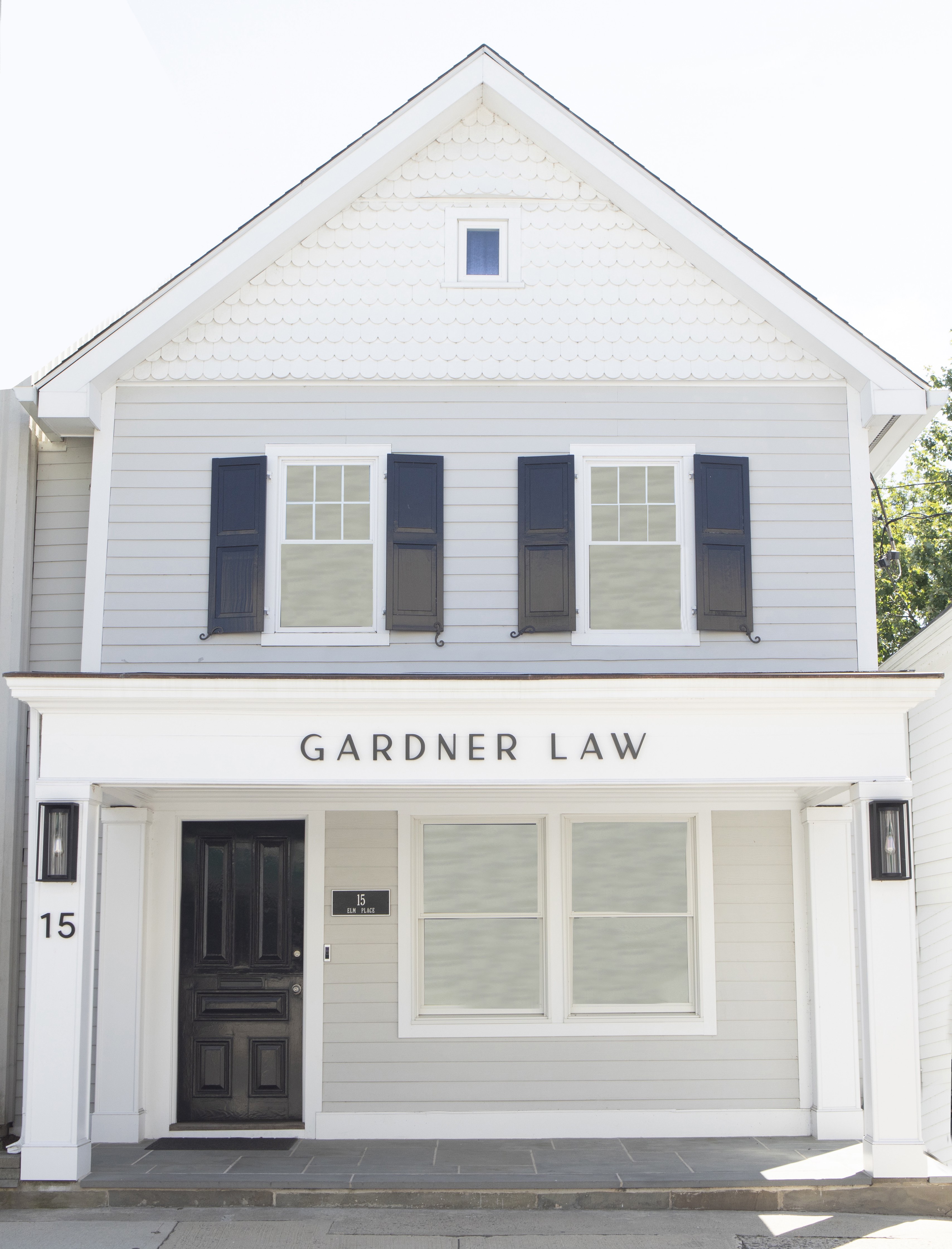 Gardner Law Firm, PC in Rye, NY (2)