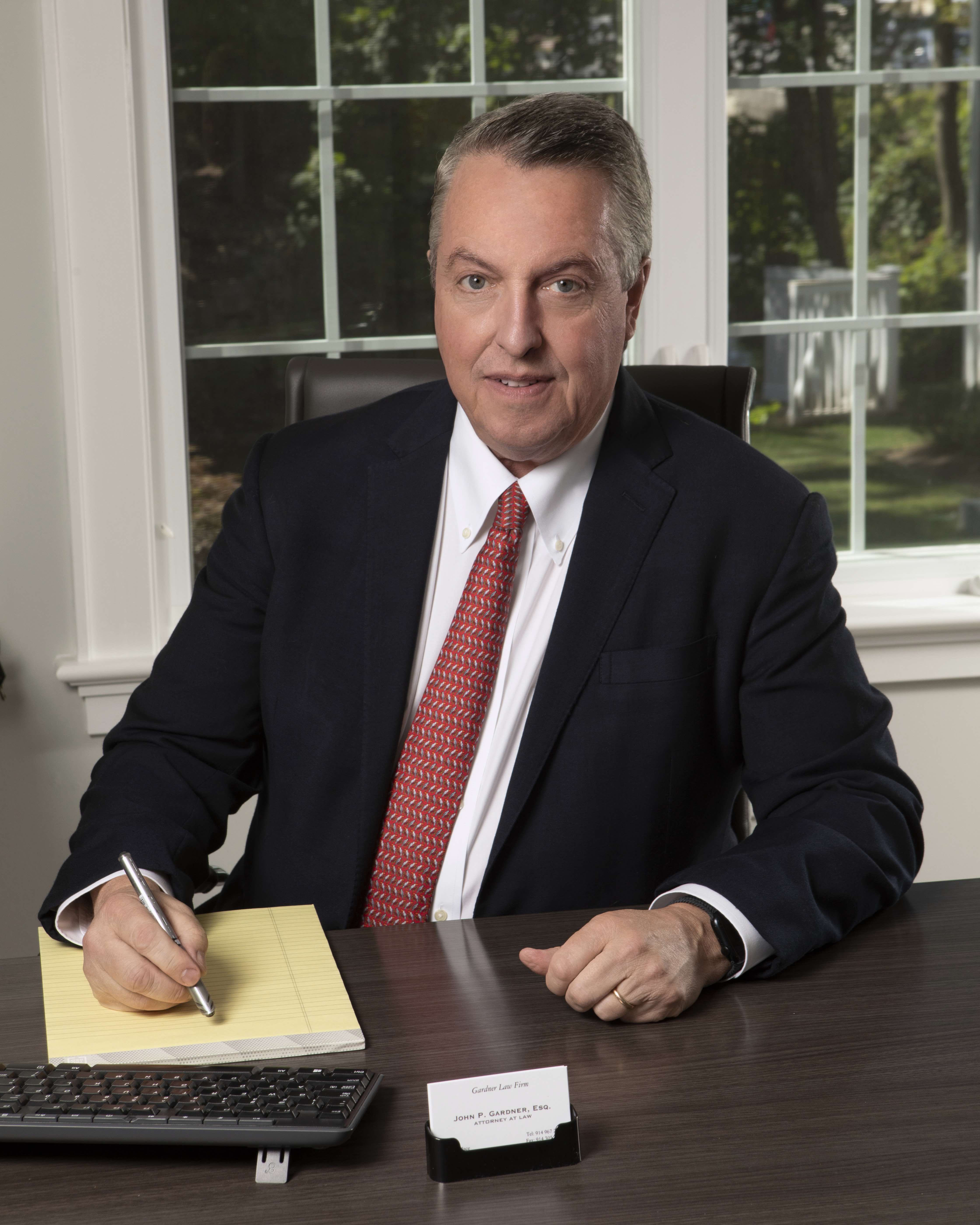 Gardner Law Firm, PC in Rye, NY (3)