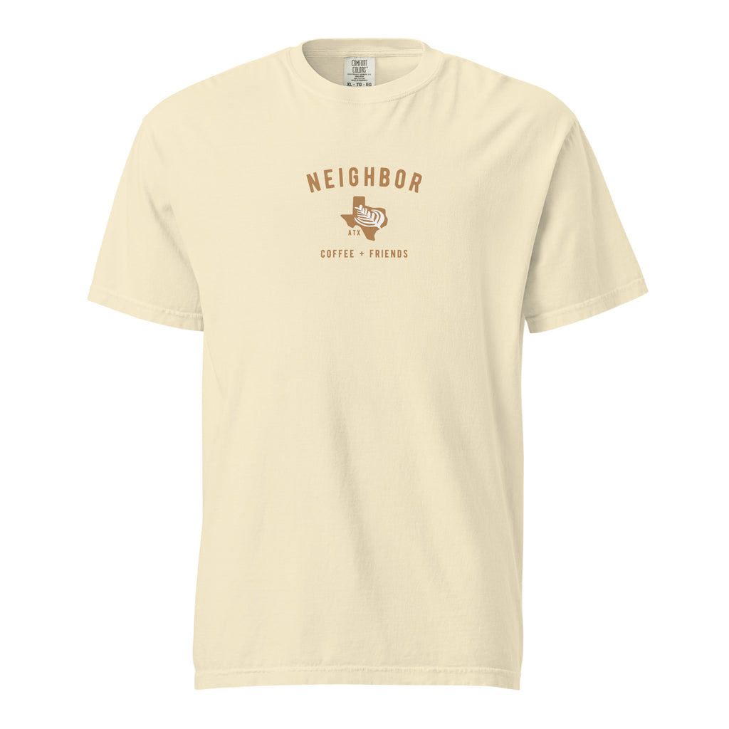 Neighbor Coffee & Friends - Burnet in Austin, TX (3)