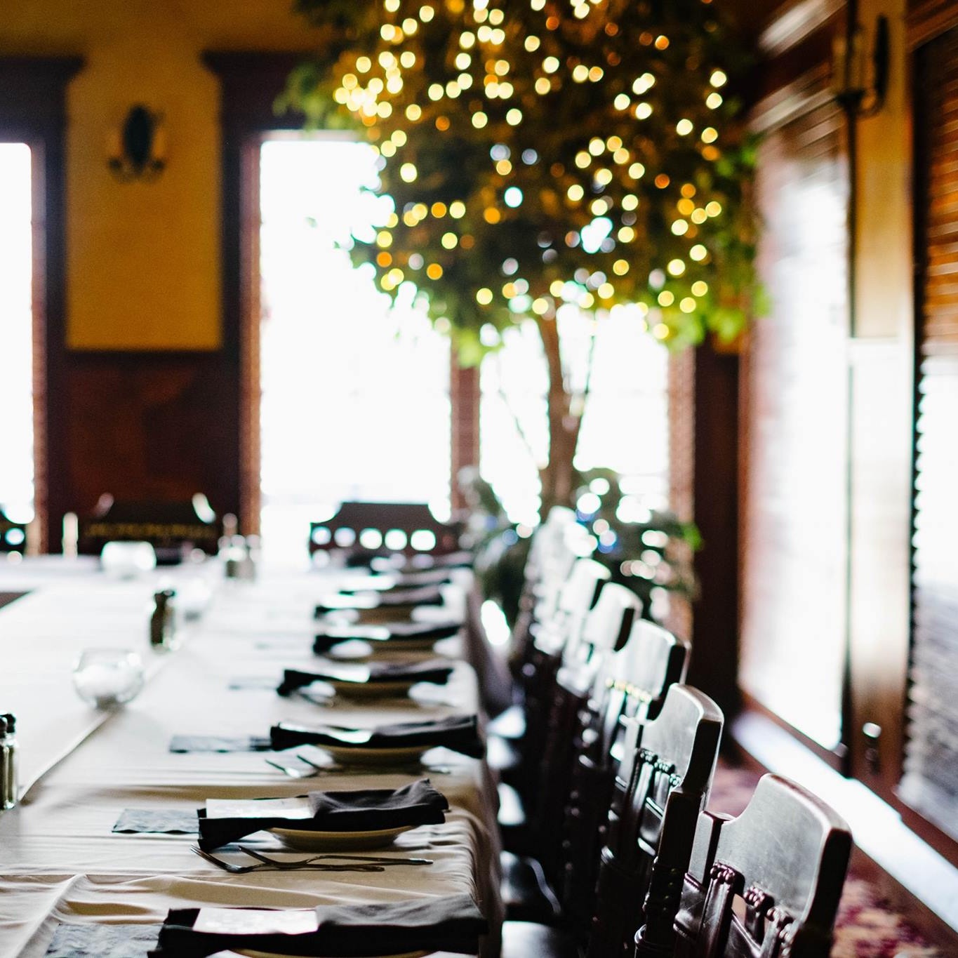 Don Hall's Factory Restaurant in Fort Wayne, IN (5)