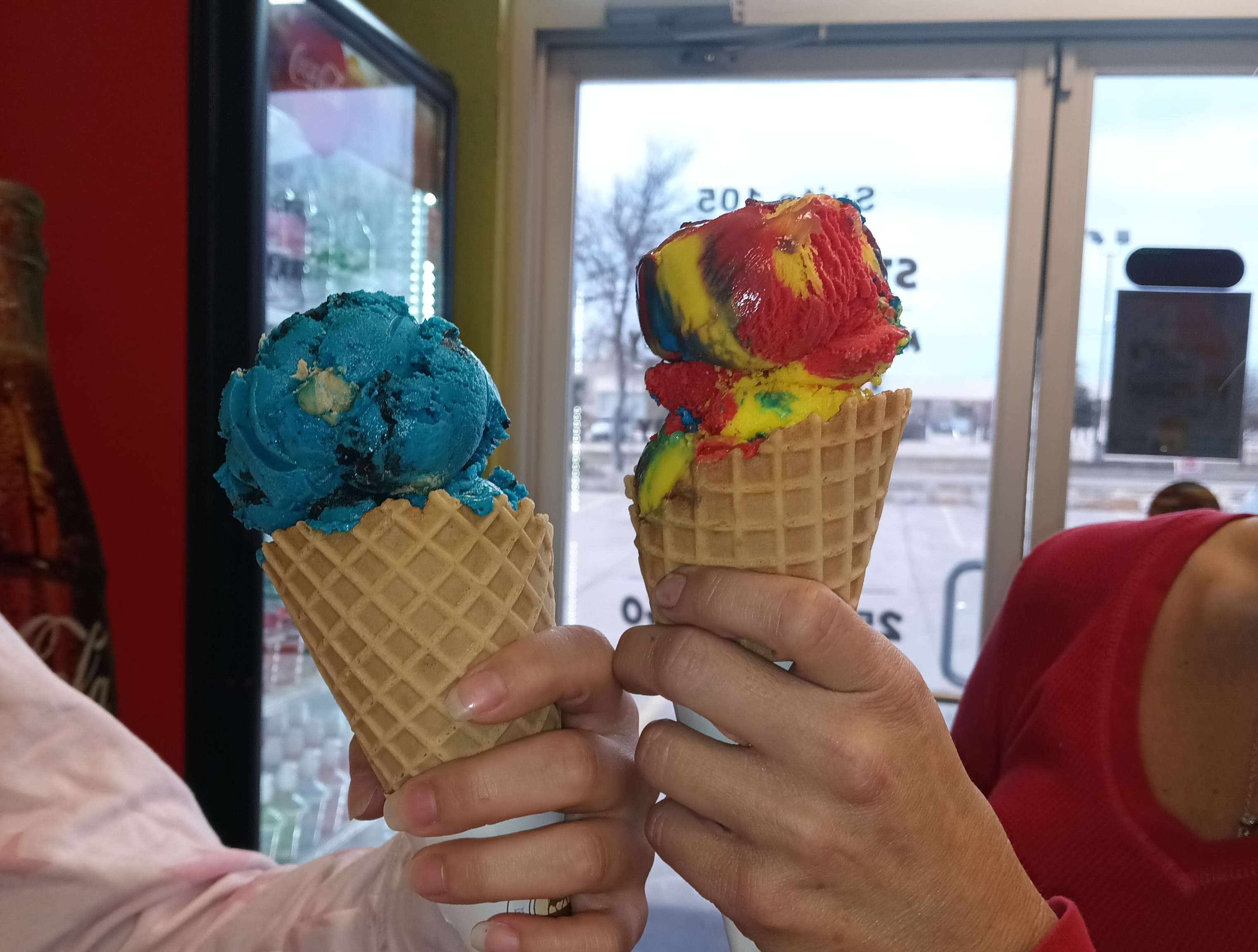Rock And Roll Ice Cream Parlor in Killeen, TX (6)