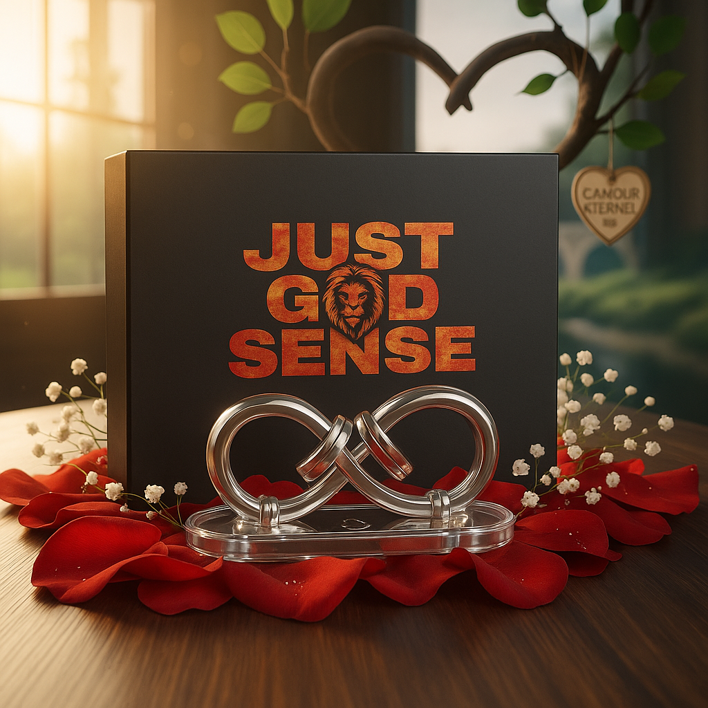 JustGodSense LLC in Piedmont, SC (5)