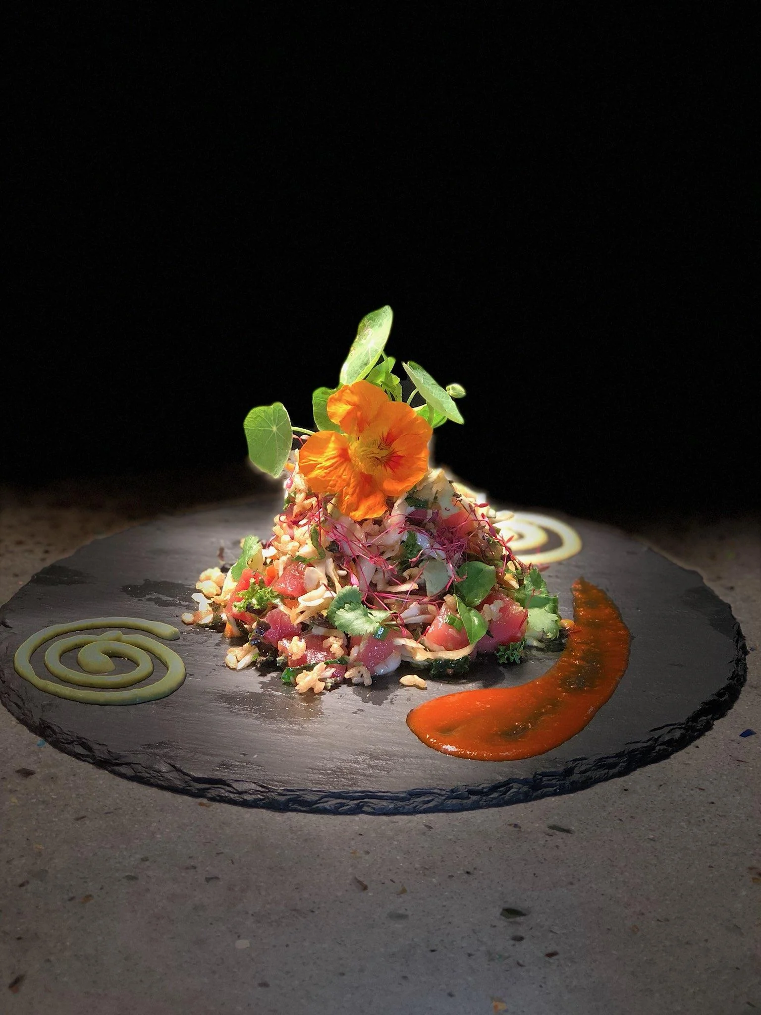 Oceans & Earth Restaurant in Yorba Linda, CA (2)