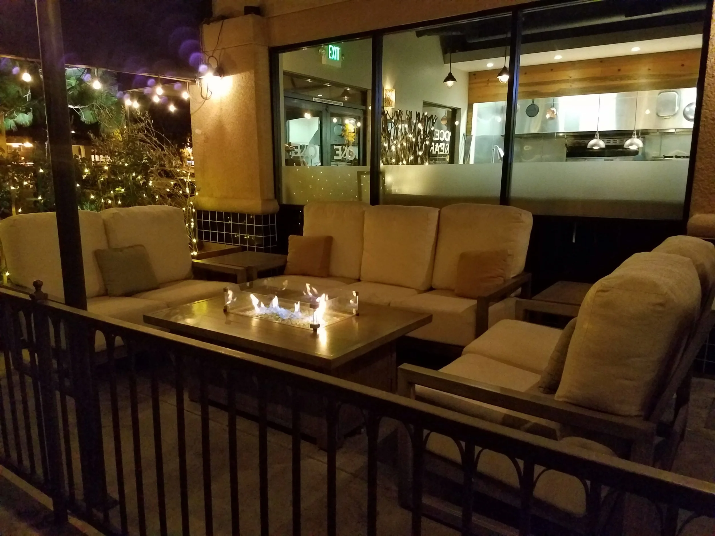 Oceans & Earth Restaurant in Yorba Linda, CA (3)