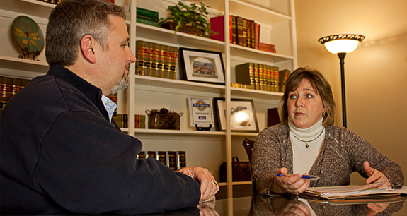 Garrity & Gossage, LLP in Matthews, NC (4)