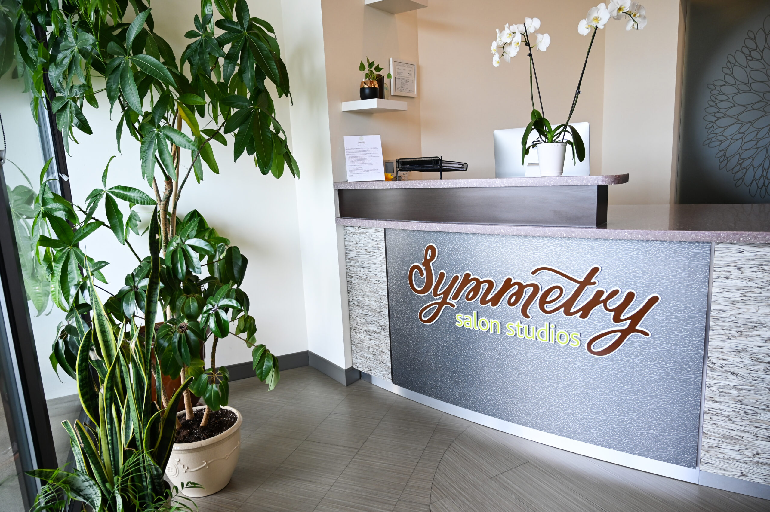 Symmetry Salon Studios Annapolis in Annapolis, MD