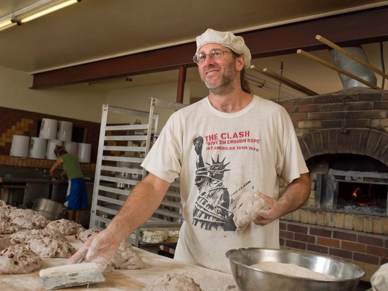 Cress Spring Bakery in Blue Mounds, WI (2)