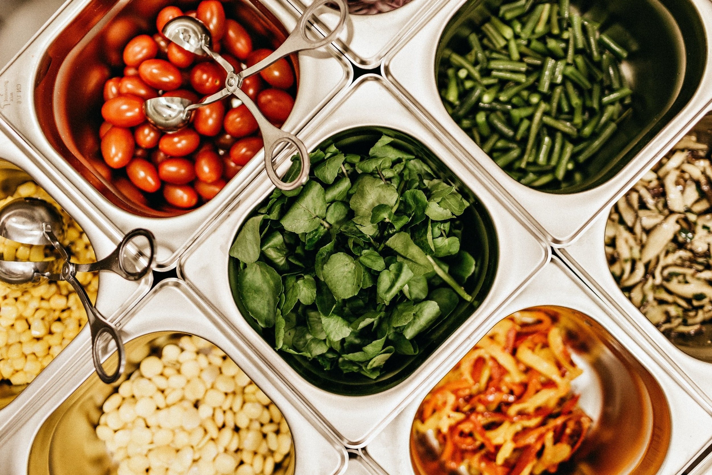 Shef's Catering Services in Torrance, CA