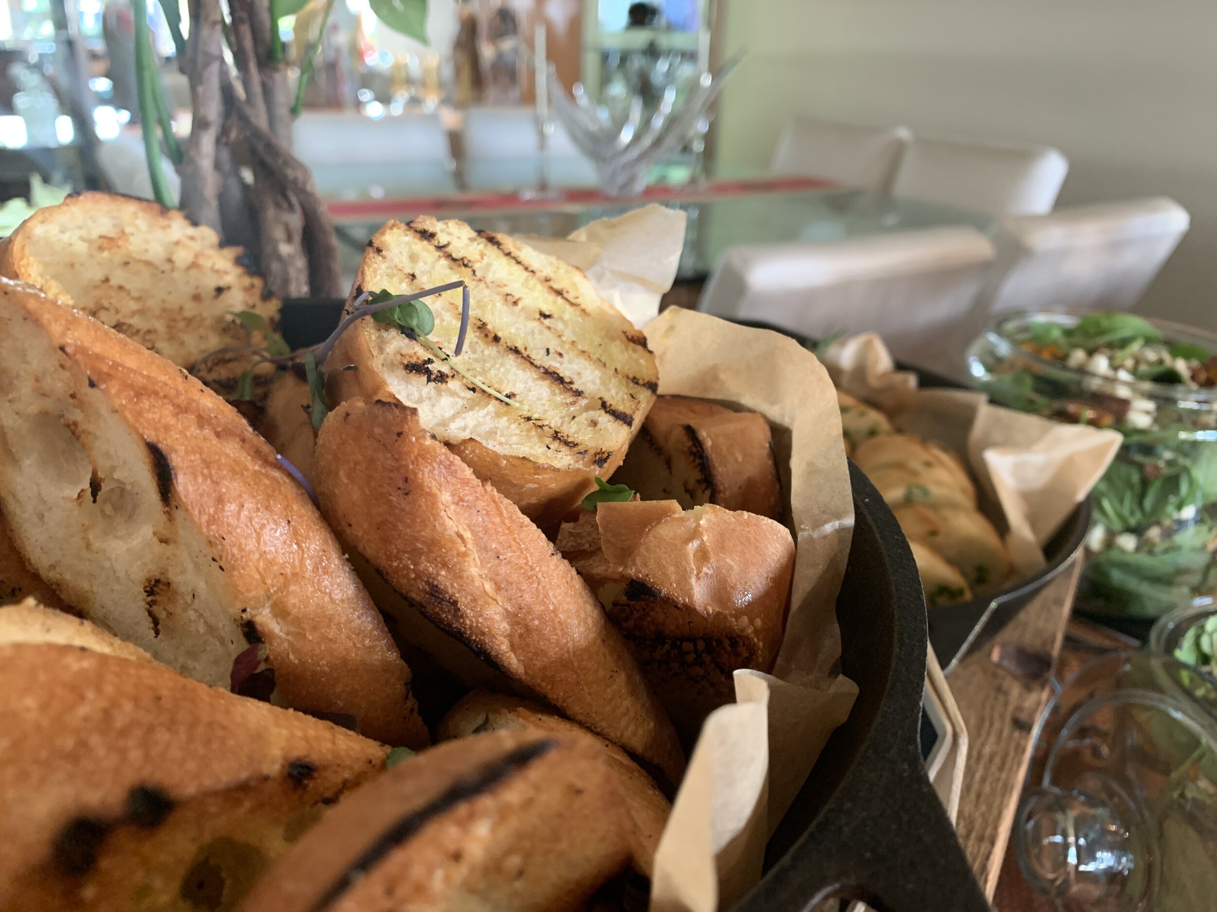 Shef's Catering Services in Torrance, CA (3)