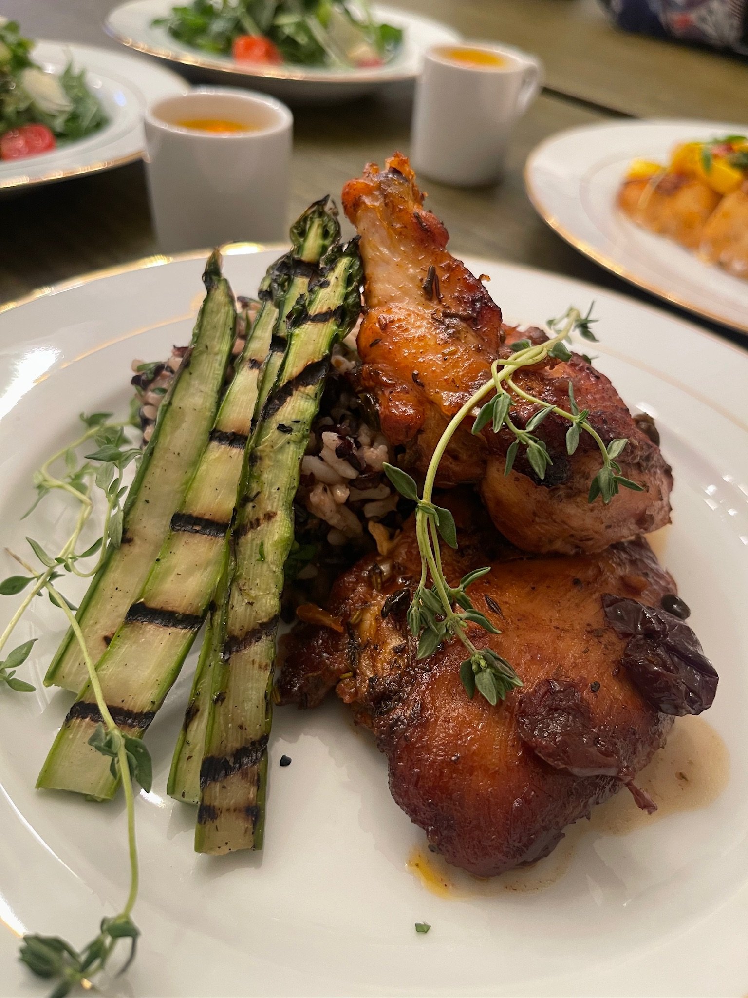 Shef's Catering Services in Torrance, CA (5)