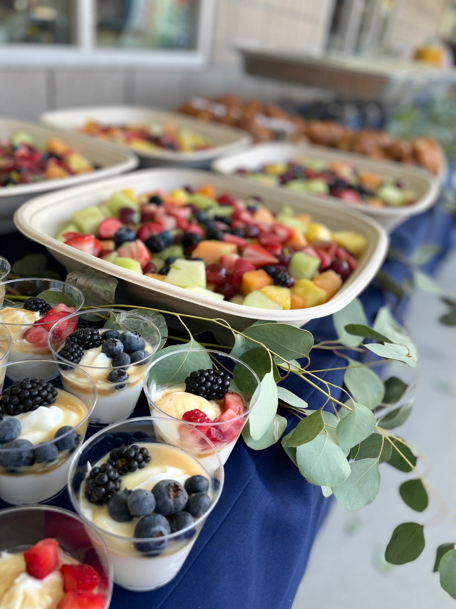 Shef's Catering Services in Torrance, CA (6)