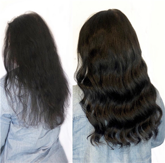 Just Vanity Salon Weaves and Extensions in Sunnyvale, CA