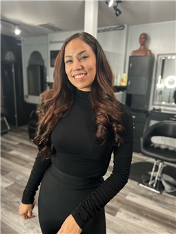Just Vanity Salon Weaves and Extensions in Sunnyvale, CA (5)