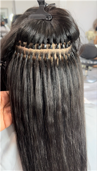 Just Vanity Salon Weaves and Extensions in Sunnyvale, CA (6)