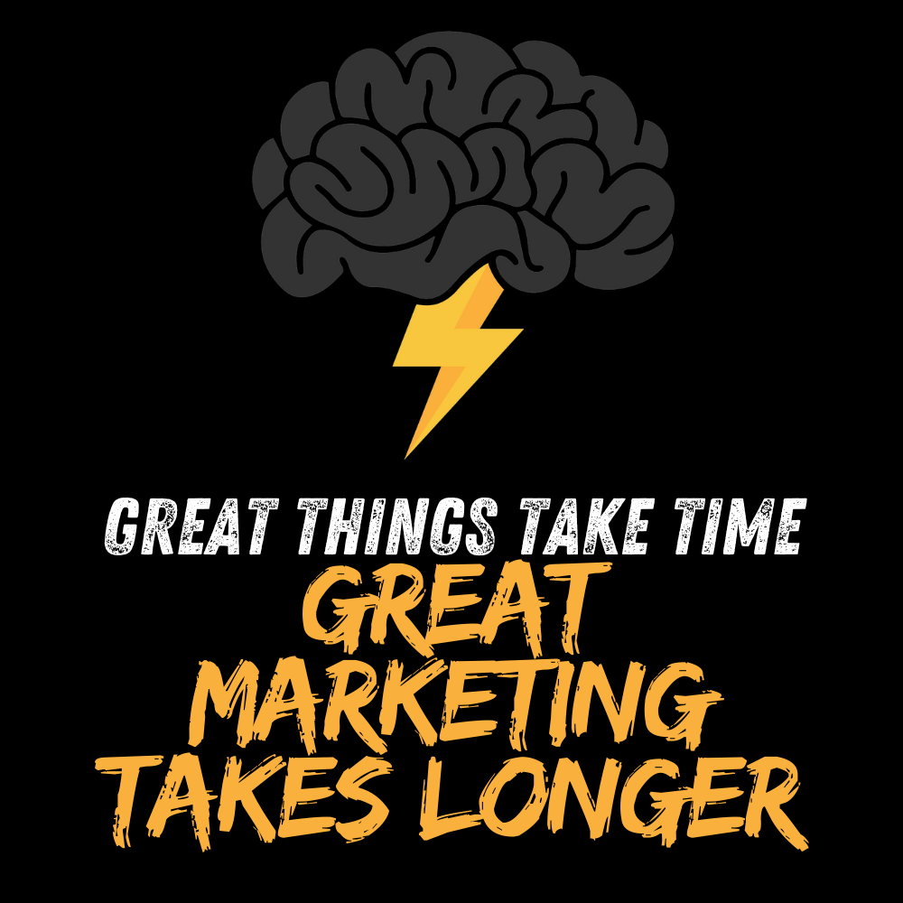 Brainstorm Marketing LLC in Moultrie, GA