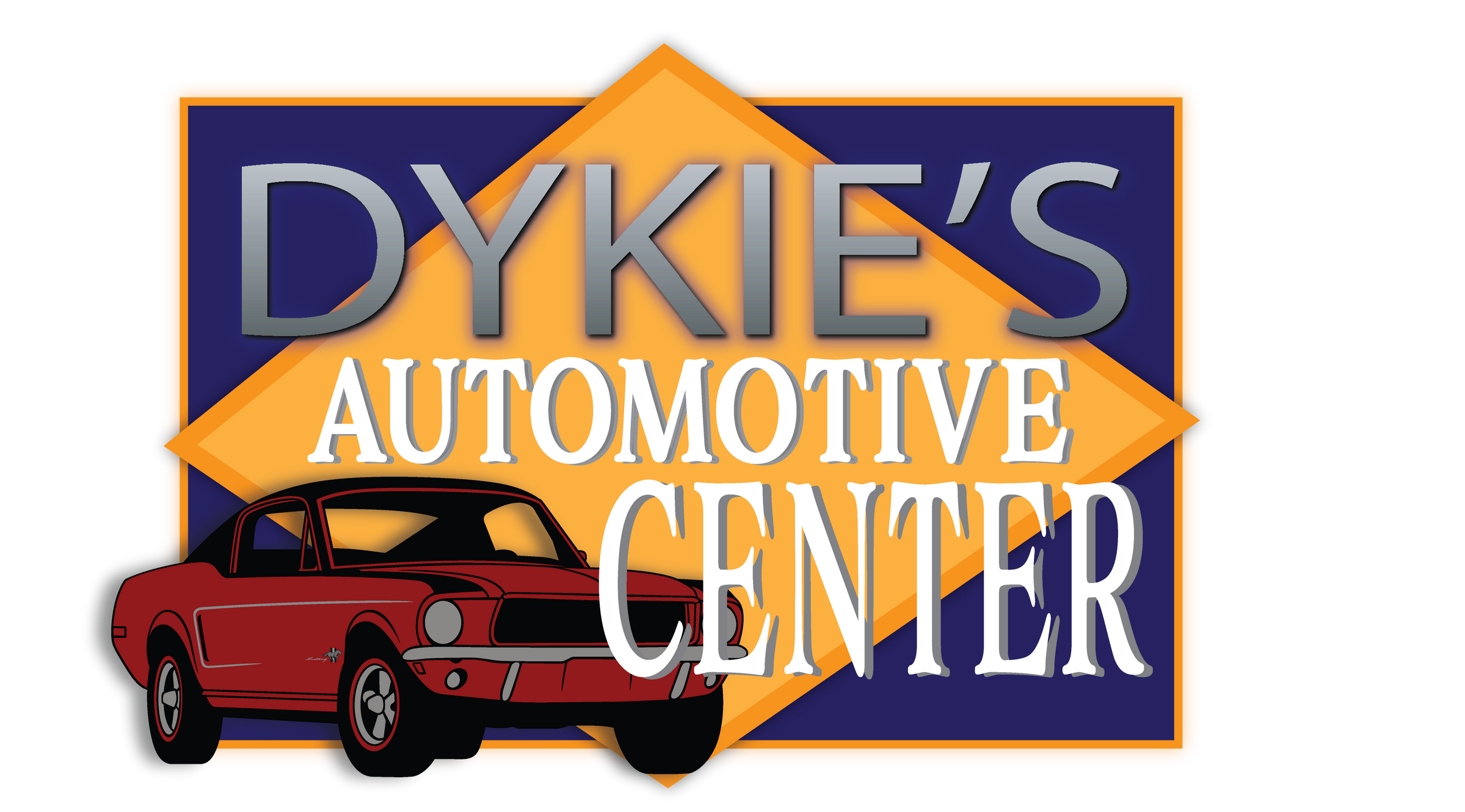 Dykie's Automotive Center in Boyertown, PA