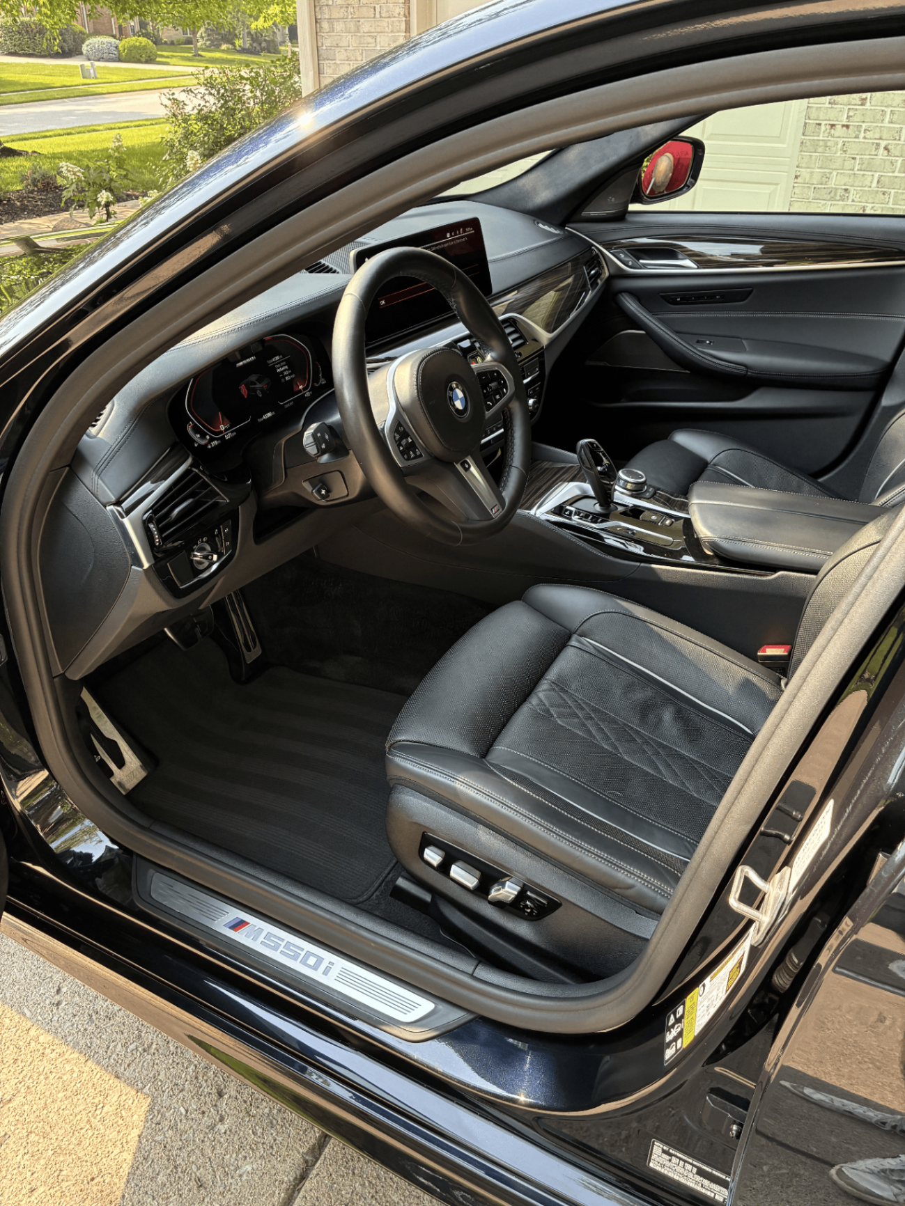 Cole's Car Detailing in Indianapolis, IN (2)