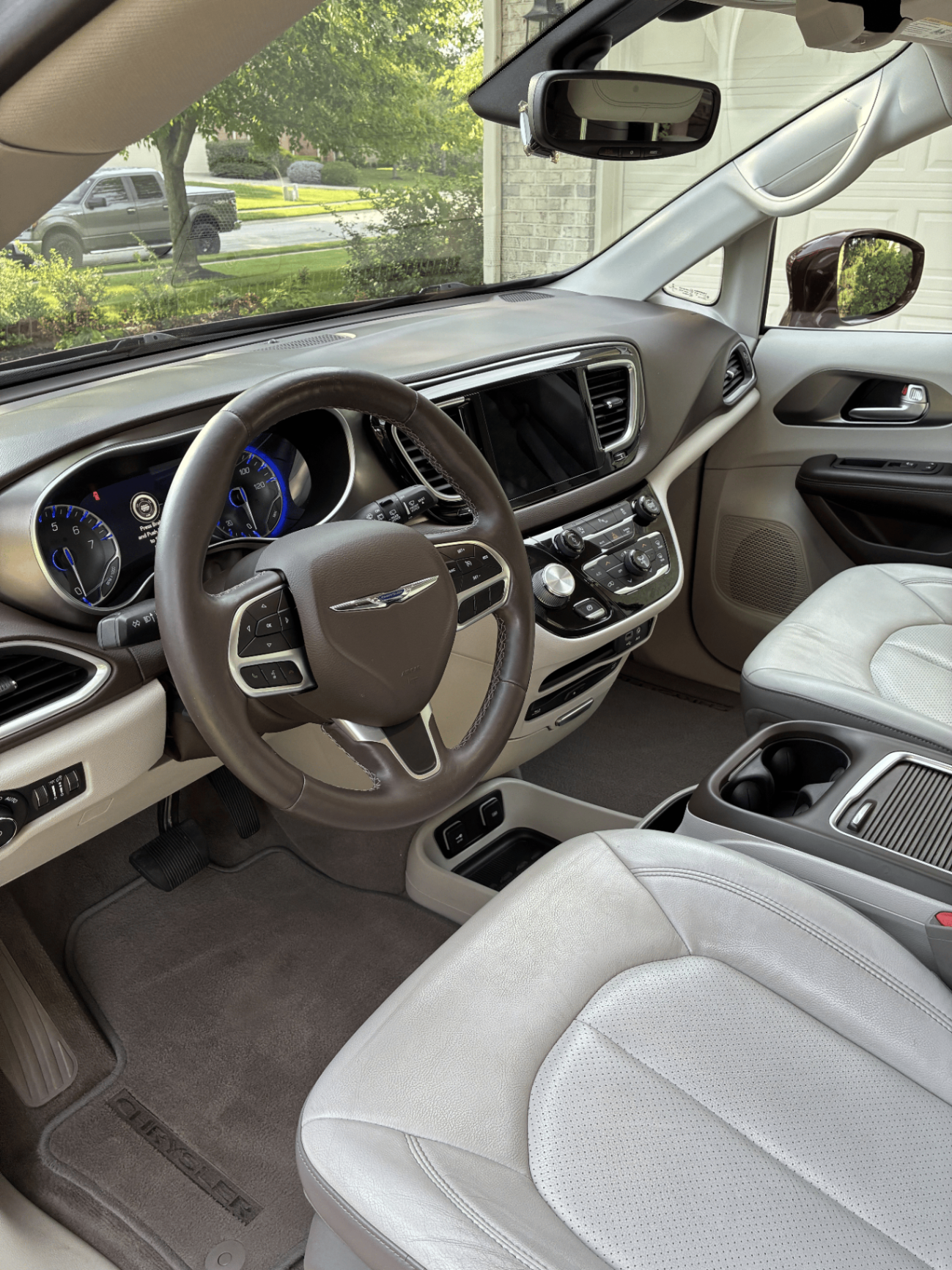 Cole's Car Detailing in Indianapolis, IN (4)