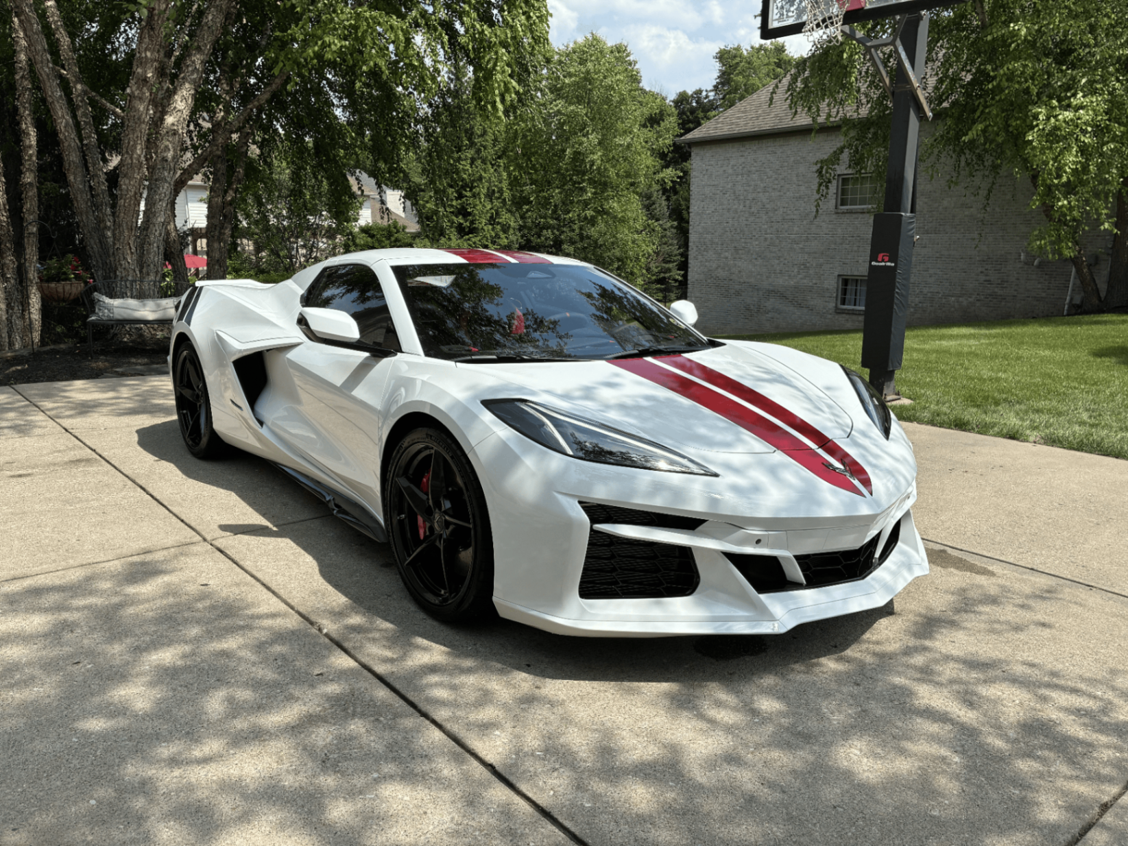 Cole's Car Detailing in Indianapolis, IN (5)