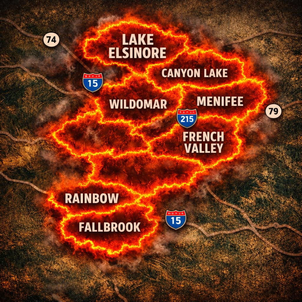 Rush Riders Collective in Fallbrook, CA (5)