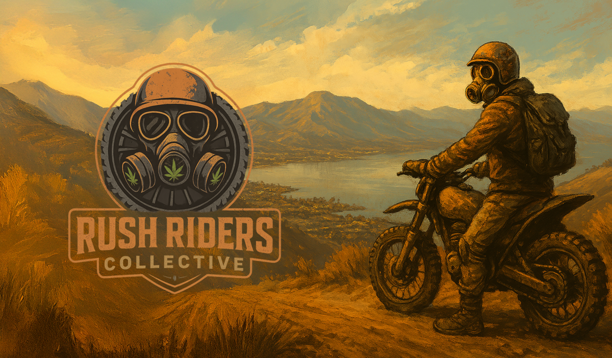 Rush Riders Collective in Fallbrook, CA (6)