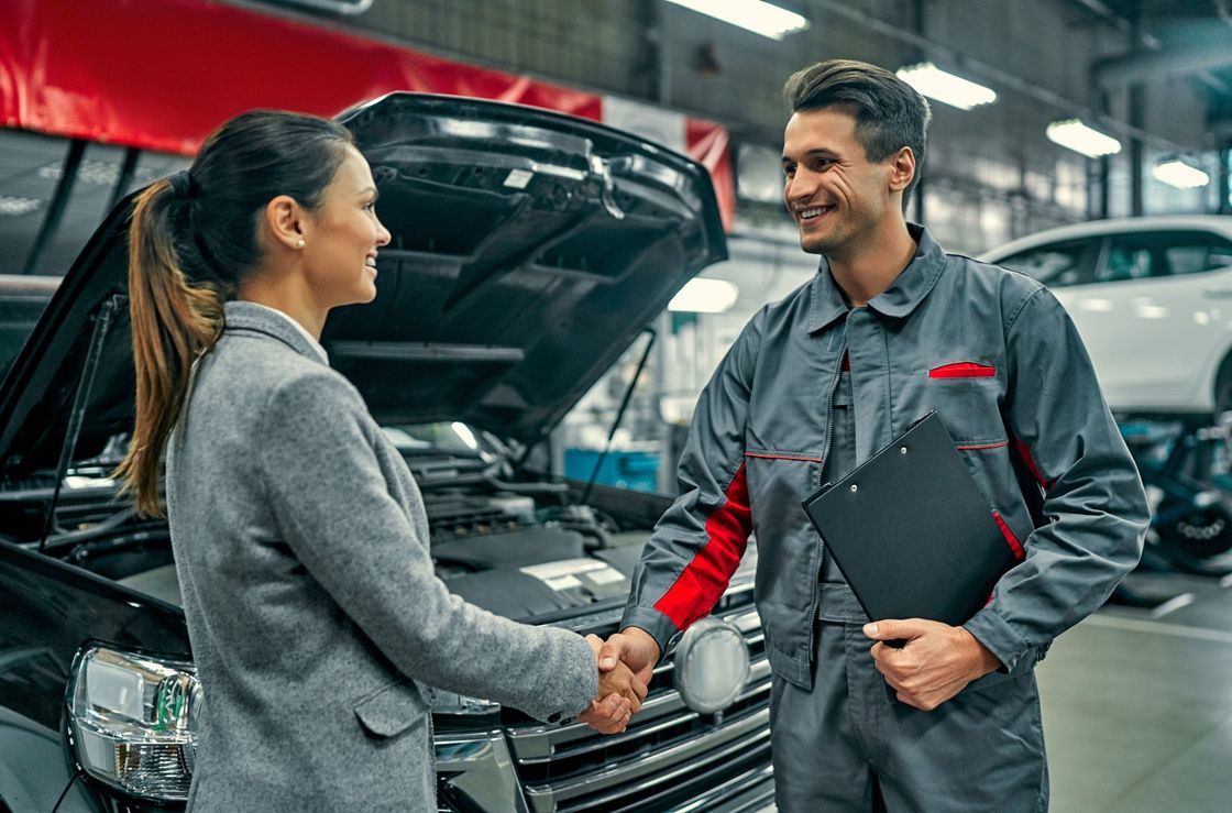 Leo's Auto Care in West Covina, CA (2)