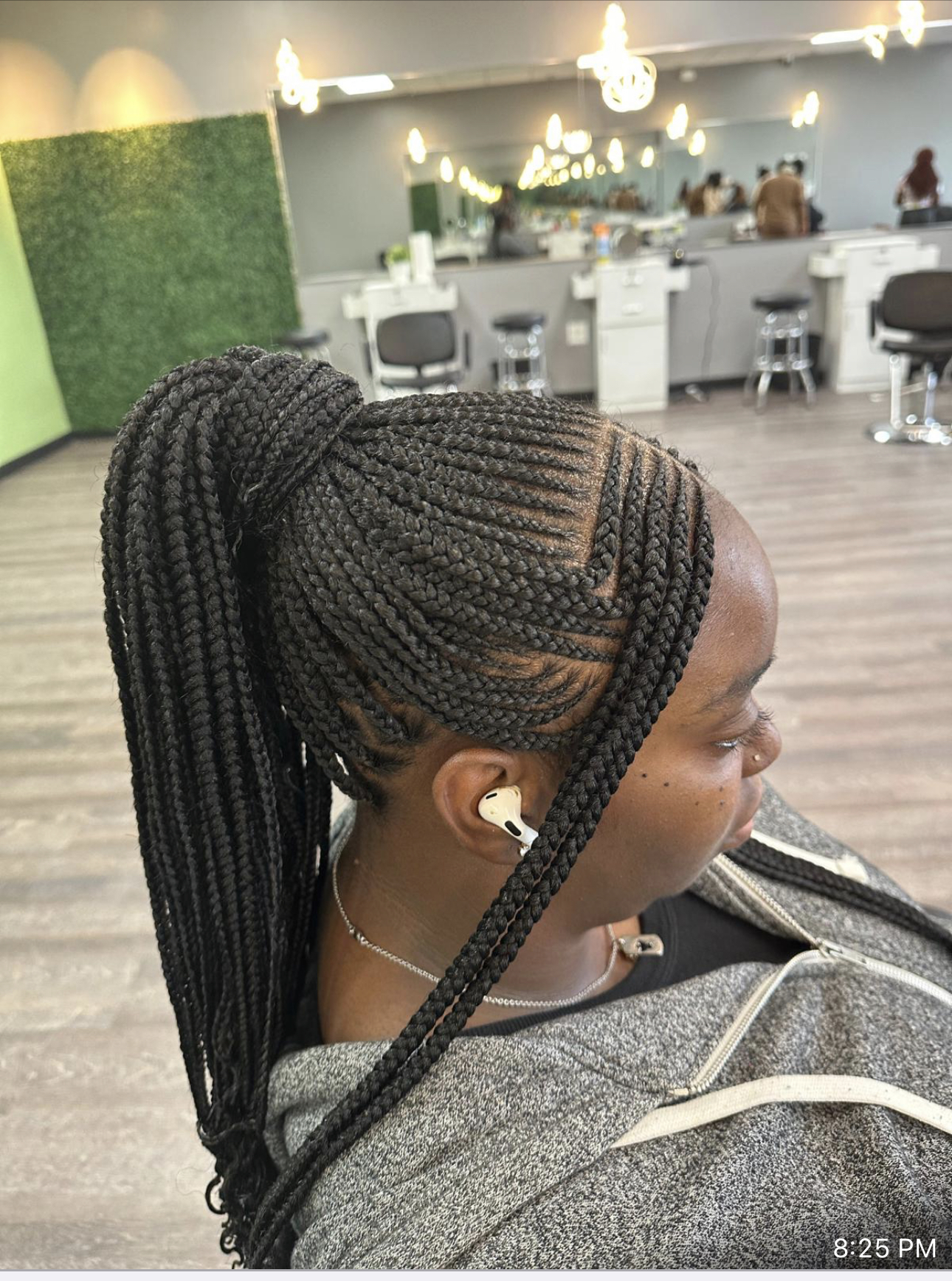 Queen’s African hair braiding in Dayton, OH (5)