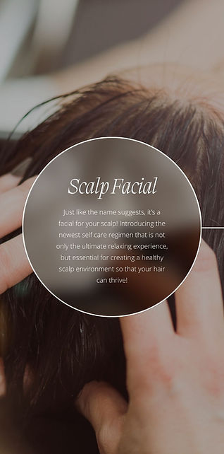 Capello Salon & Scalp Lounge - Travelers Rest, SC in Travelers Rest, SC (3)
