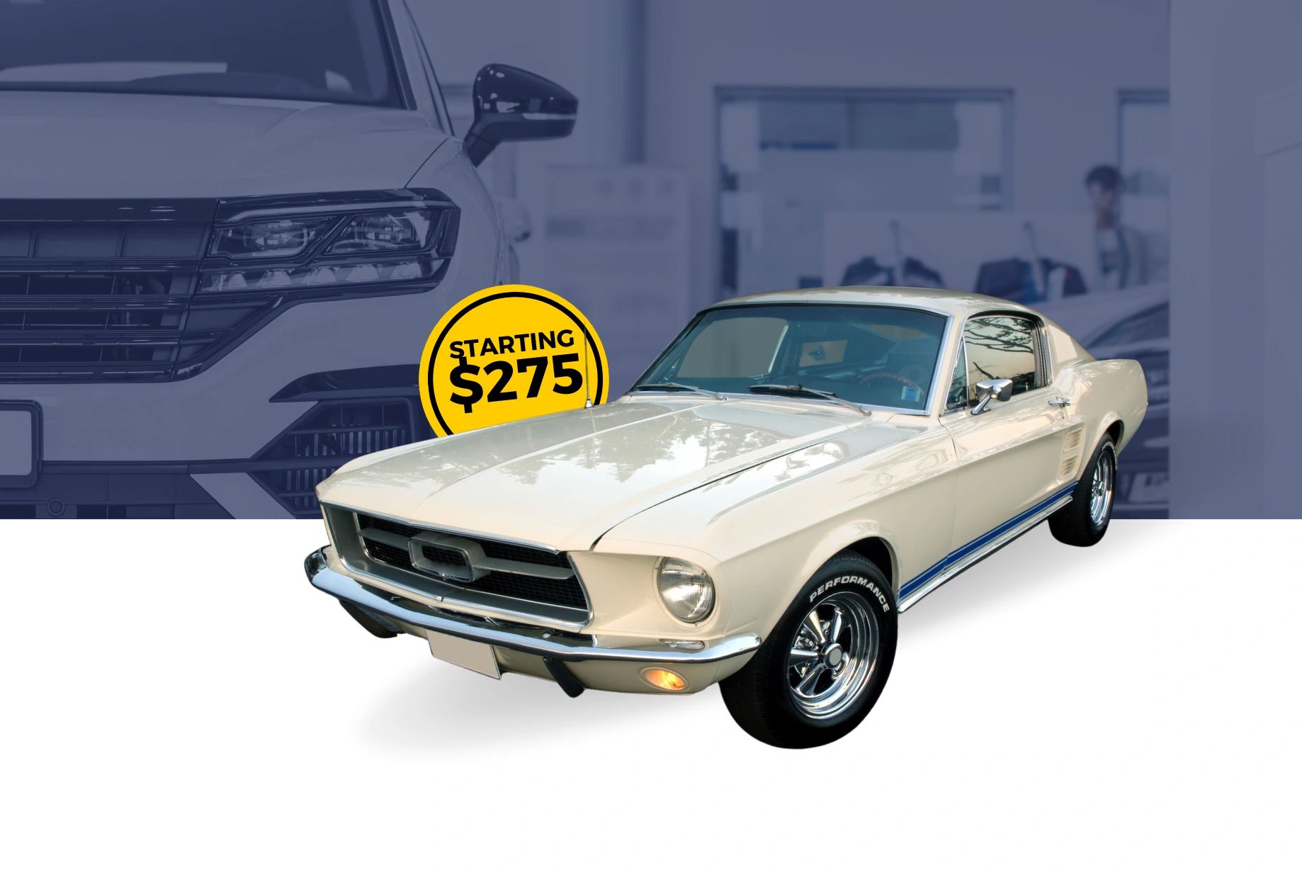 Bayview Auto Spa in Newport Beach, CA