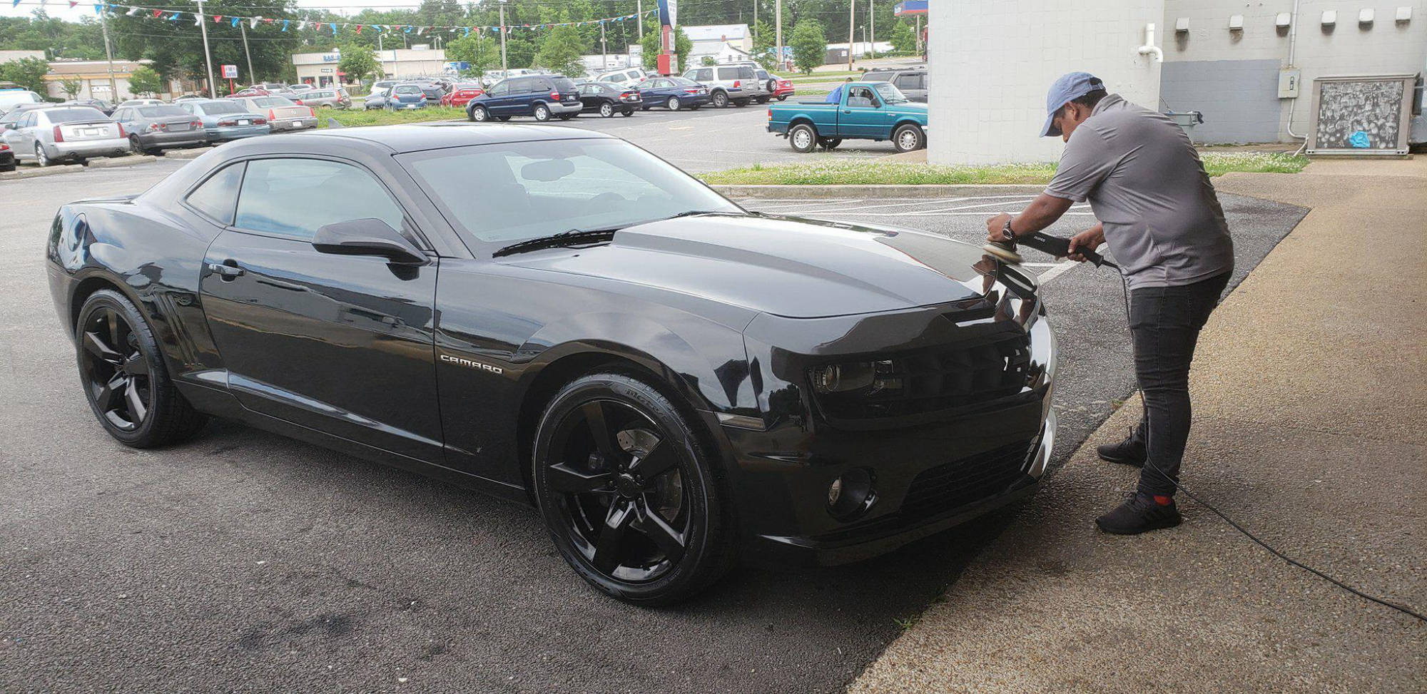 RVA Auto Detail in Richmond, VA (2)