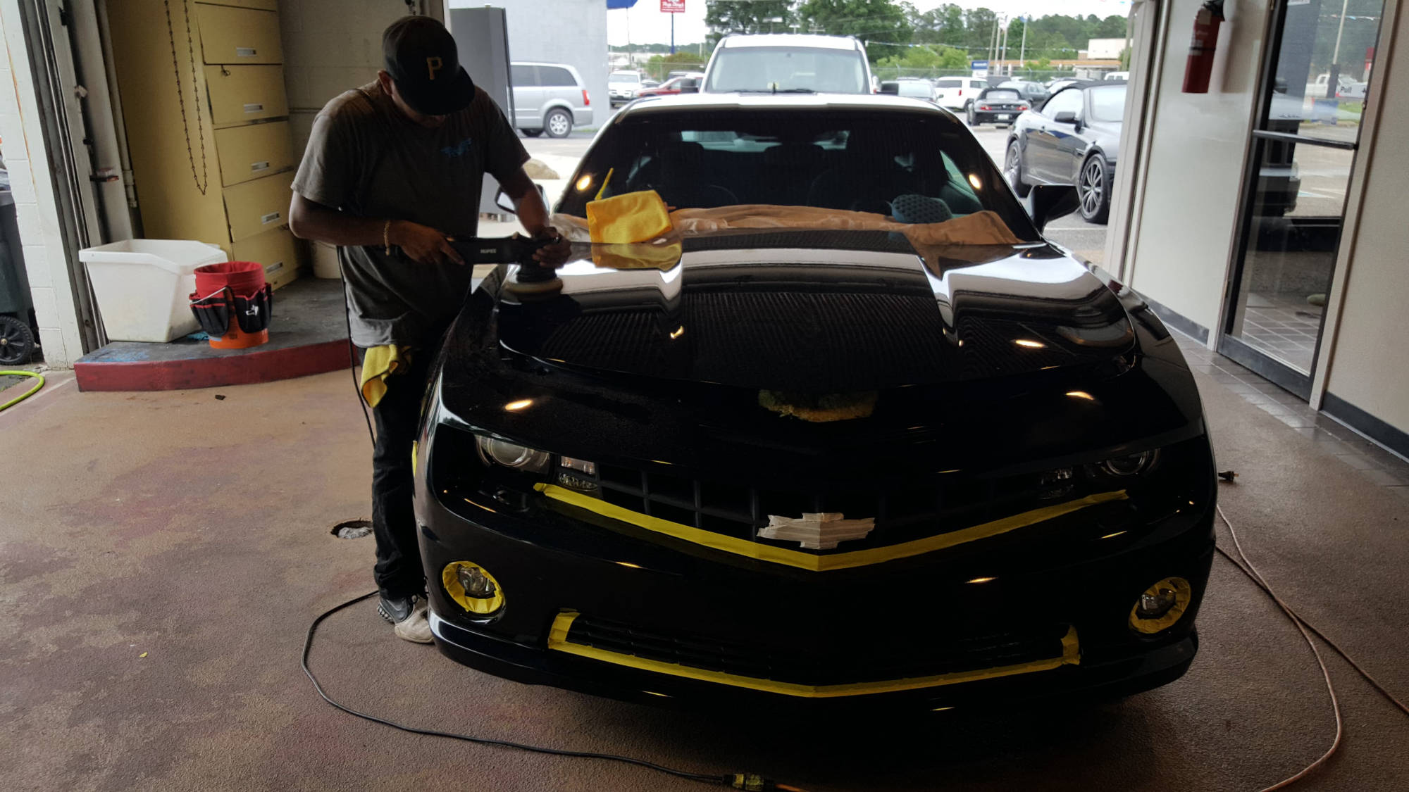 RVA Auto Detail in Richmond, VA (4)