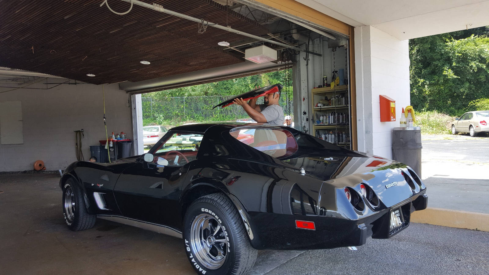 RVA Auto Detail in Richmond, VA (5)