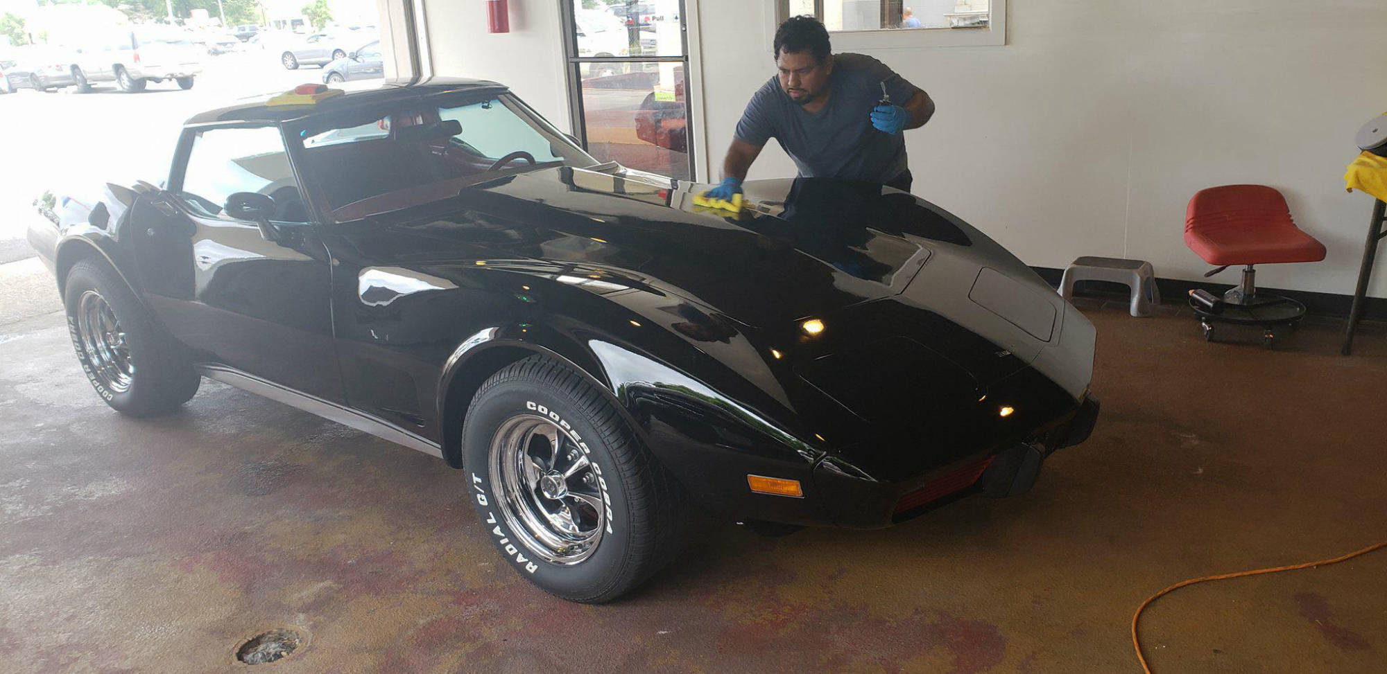 RVA Auto Detail in Richmond, VA (6)