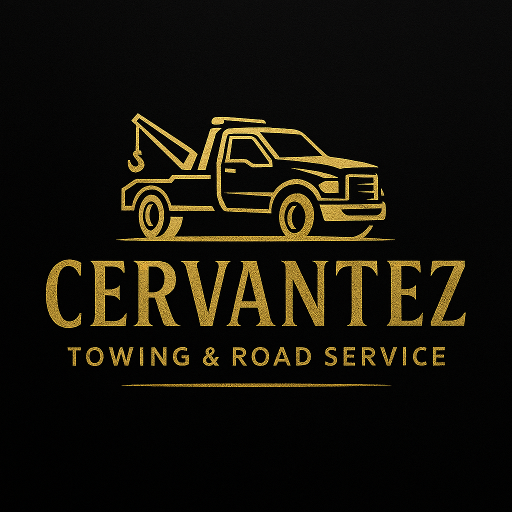 Cervantez Towing & Road Service in Dilley, TX